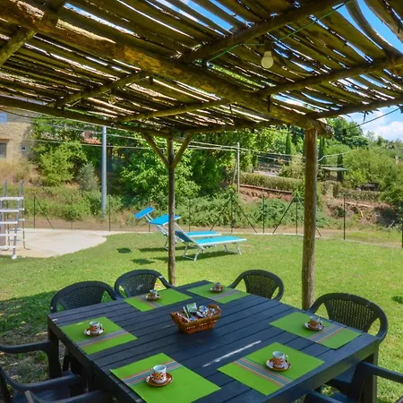 Amazing In Ferienhaus Arcidosso